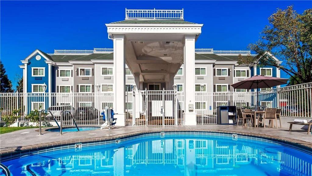 Best Western Paradise Hotel Bekvämligheter bild