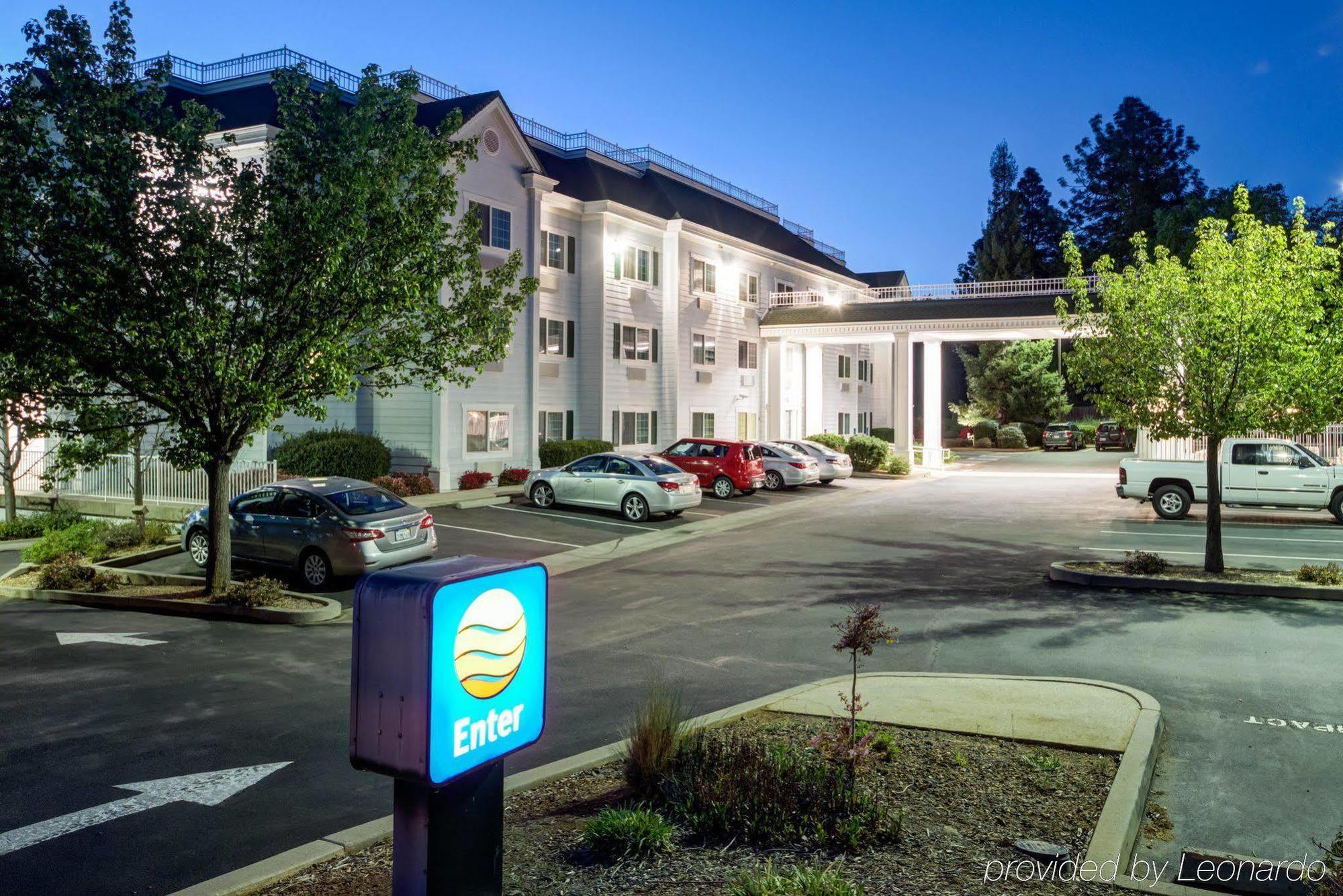 Best Western Paradise Hotel Exteriör bild